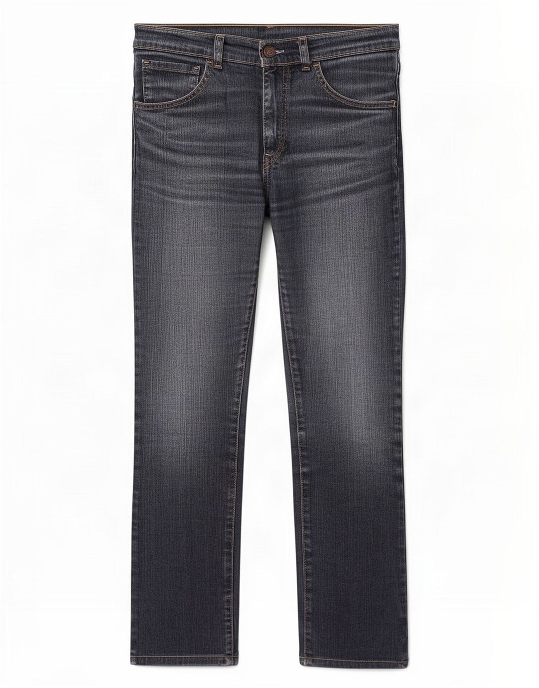 Vaqueros Levi's Mujer Slim W28 L29 Algodón Azul