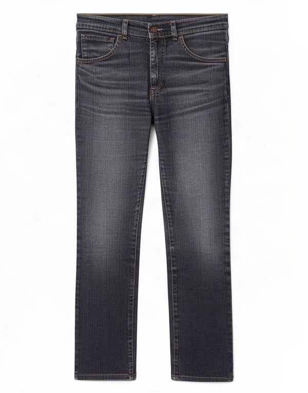Vaqueros Levi's Mujer Slim W28 L29 Algodón Azul