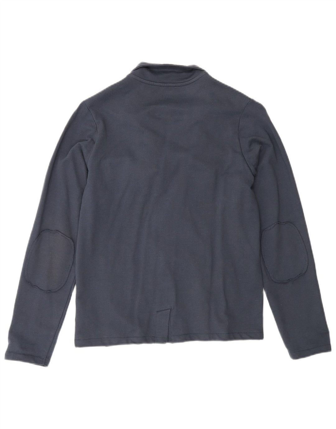 Guess Chaqueta tipo blazer de 2 botones para niño 11-12 años Algodón azul
