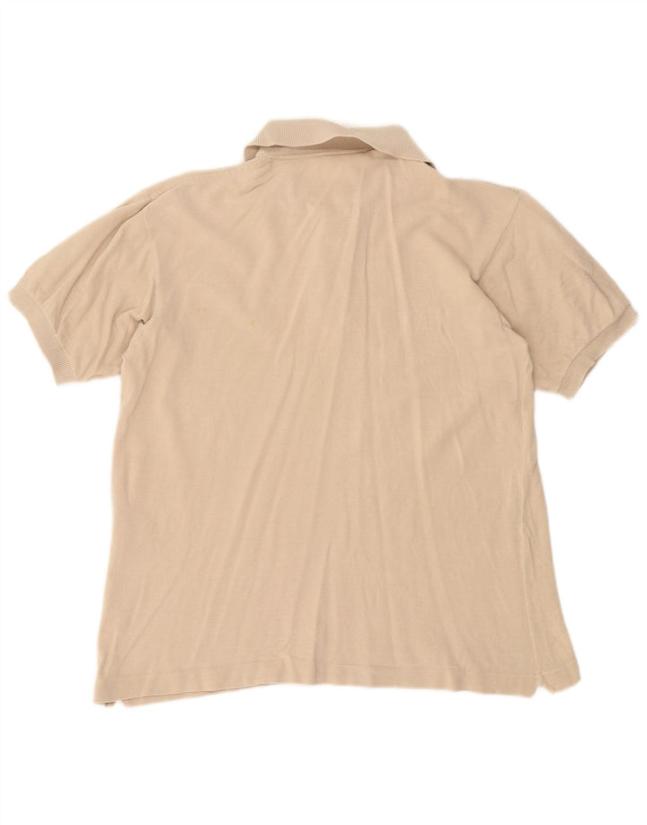 Polo Lacoste Hombre Chemises Beige Medio