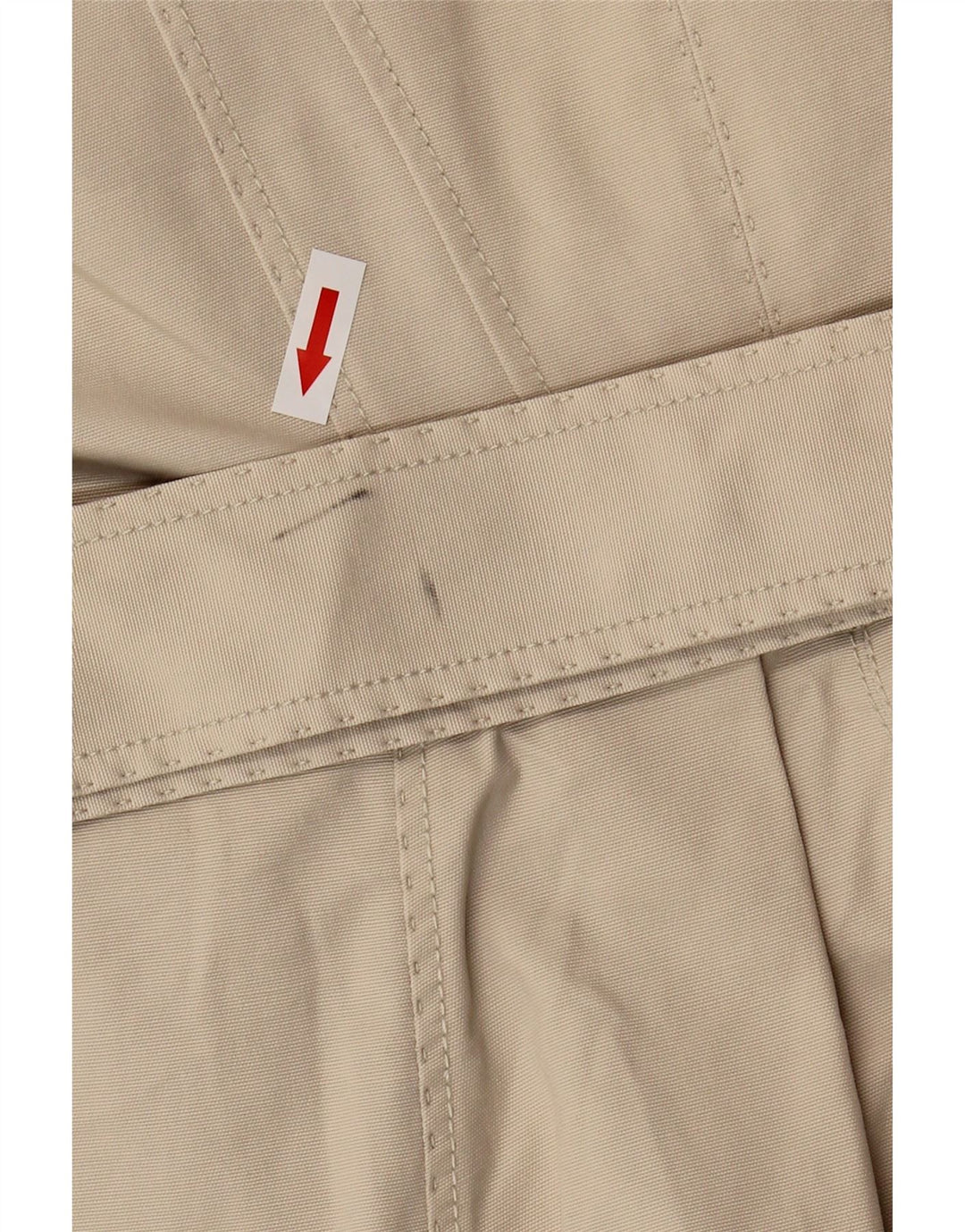 Abrigo cruzado para mujer UK 12 Medium