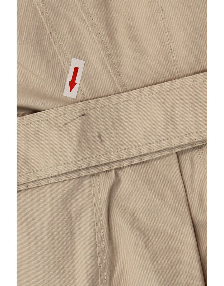 Abrigo cruzado para mujer UK 12 Medium