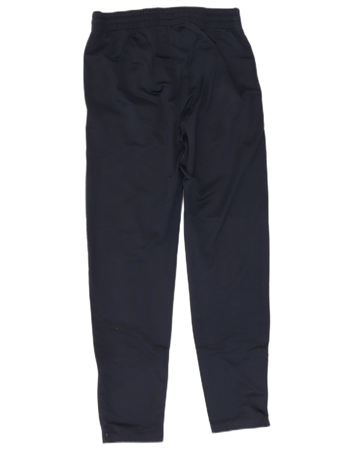 Pantalones De Chándal Lotto Hombre Azul Marino Mediano