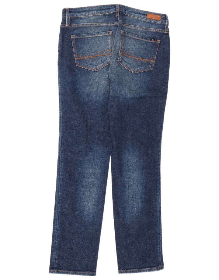 Vaqueros Tommy Hilfiger Mujer Slim W29 L30 Algodón Azul