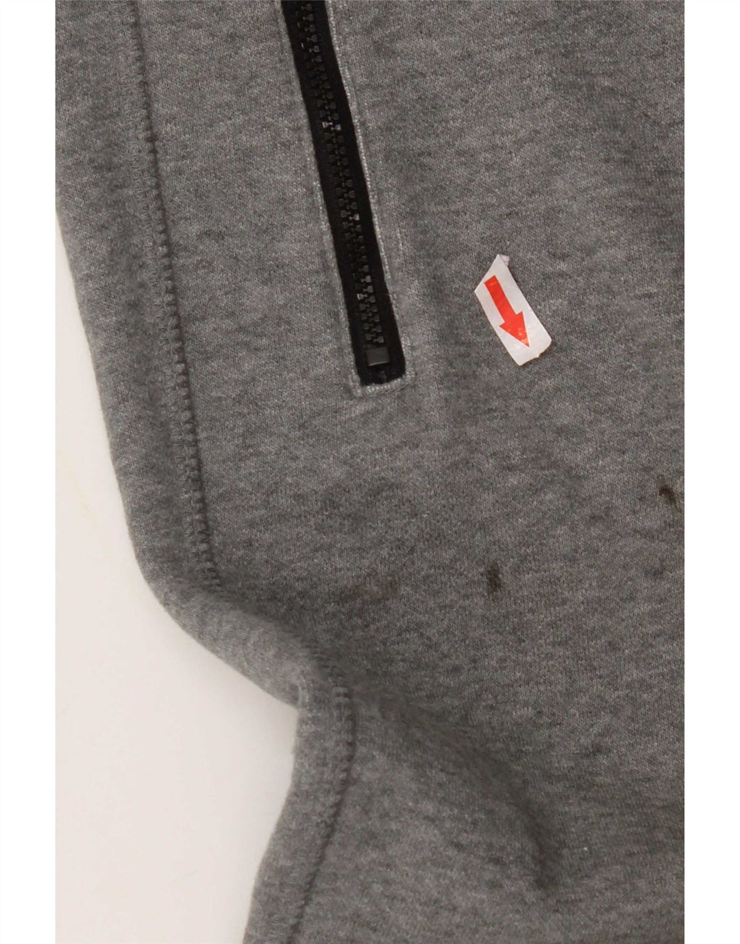 Champion Pantalones de Chándal para Mujer Joggers UK 10 Small Grey