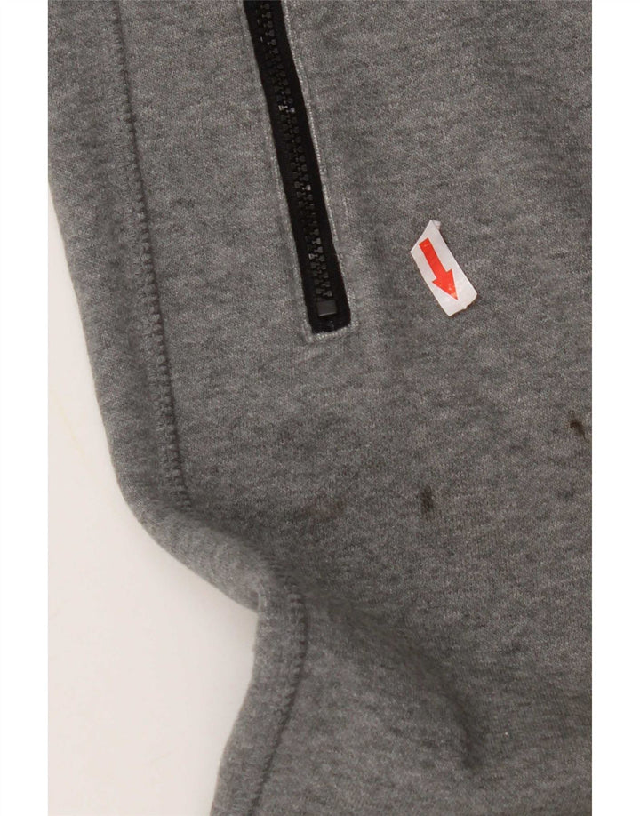 Champion Pantalones de Chándal para Mujer Joggers UK 10 Small Grey