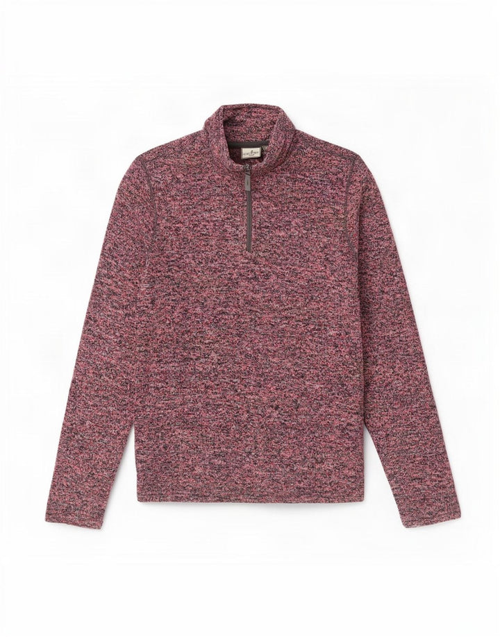 Jersey tipo sudadera para mujer de Mountain Warehouse UK 46 Large Pink Moteado