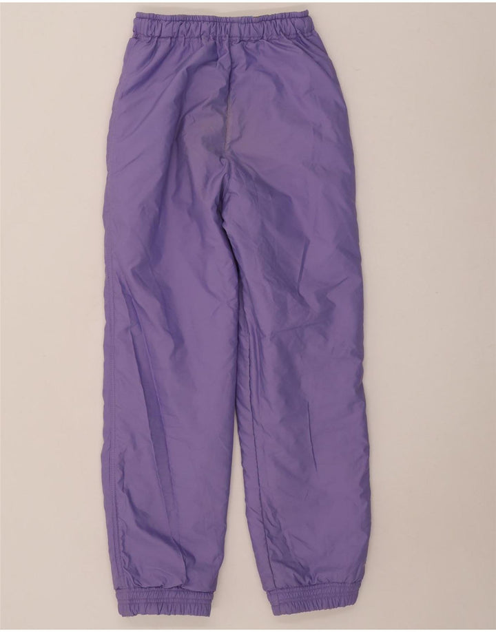 Brunik Pantalón Cortavientos Mujer IT 42 Medium Multicolor Geométrico