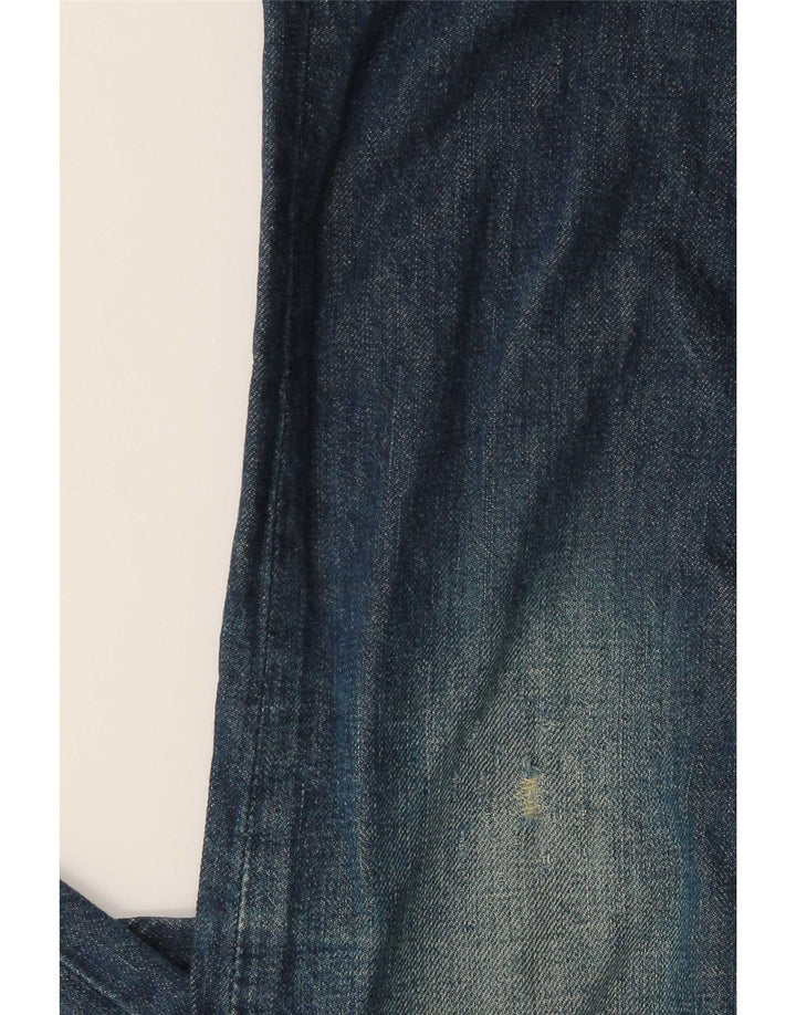 Vaqueros Levi's Mujer 511 Slim W30 L33 Azul