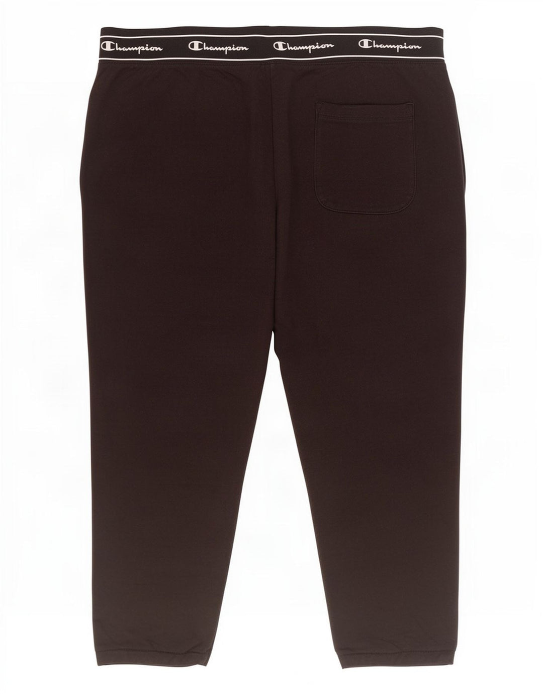 Champion Graphic Capri Pantalones de Chándal para Hombre XL Negro