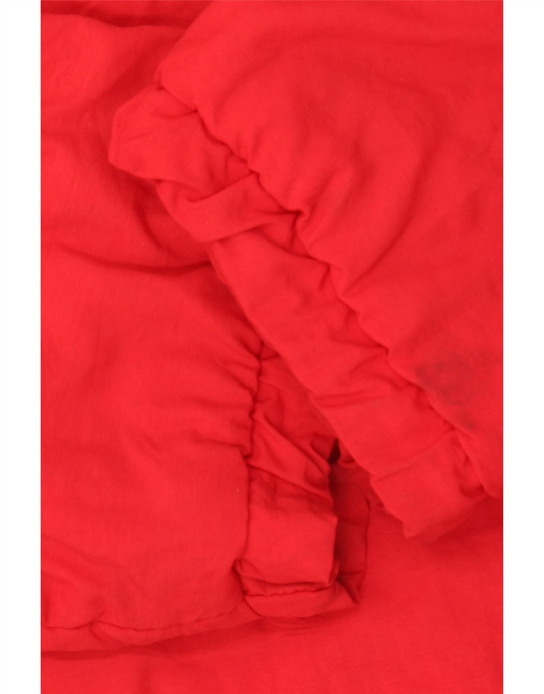 BRUGI Chaqueta acolchada para hombre IT 50 Large Poliamida roja