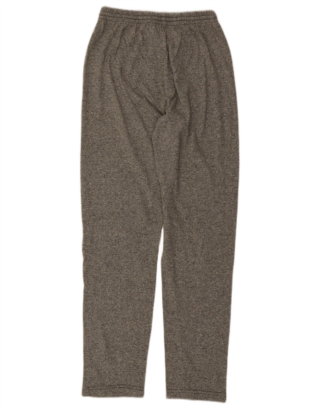 ASICS Pantalones de chándal para mujer ES 40 XL Algodón gris