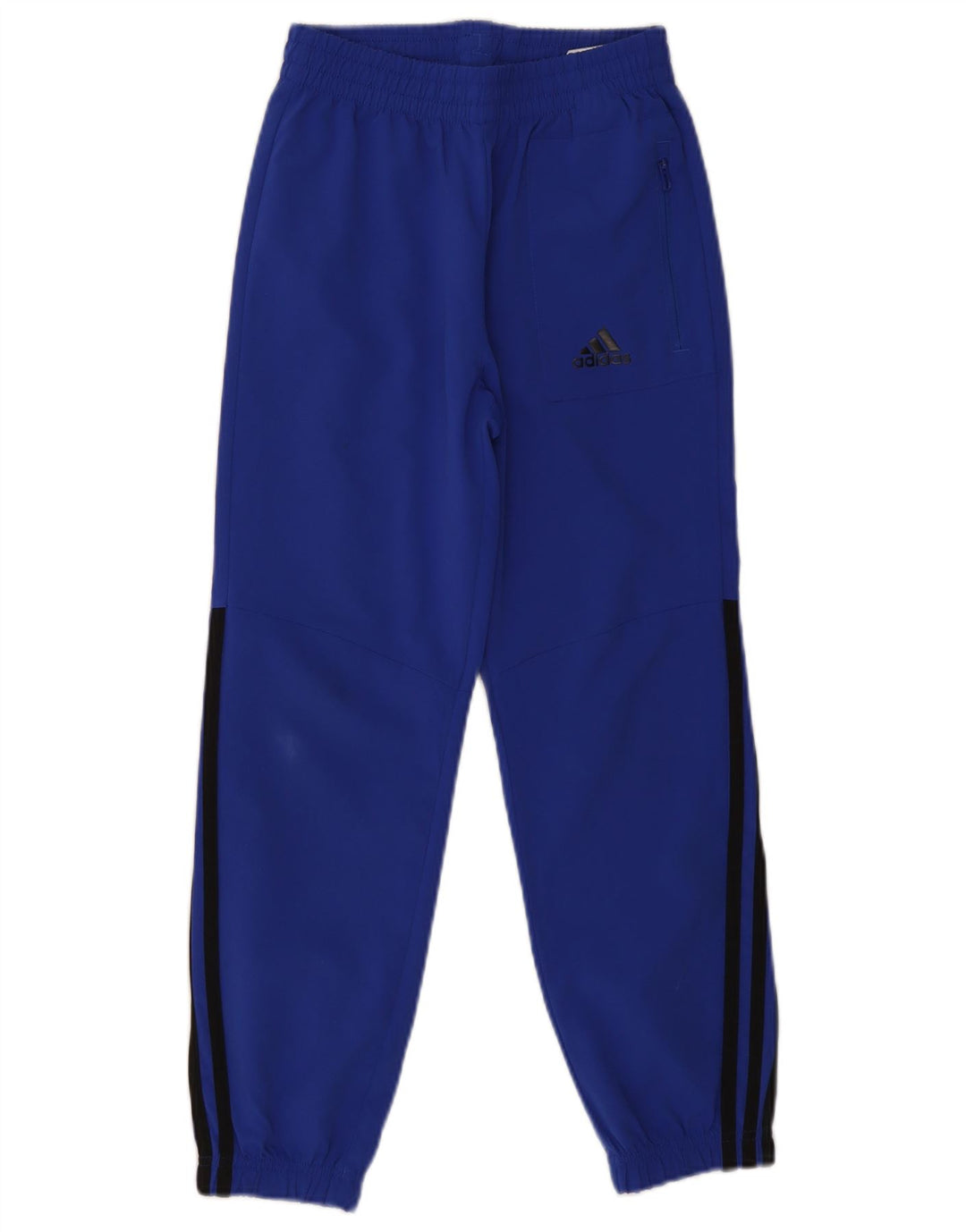 Adidas Pantalón Chándal Niño Joggers 9-10 Años Azul Poliéster