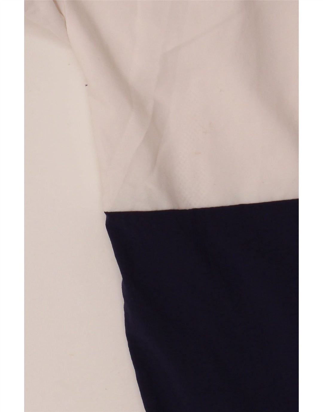 PUMA Chaqueta superior de chándal con gráfico para hombre, tamaño mediano, multicolor, color block