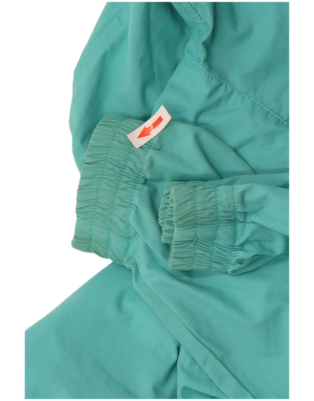 Nike Chándal completo para hombre, talla grande, poliéster turquesa
