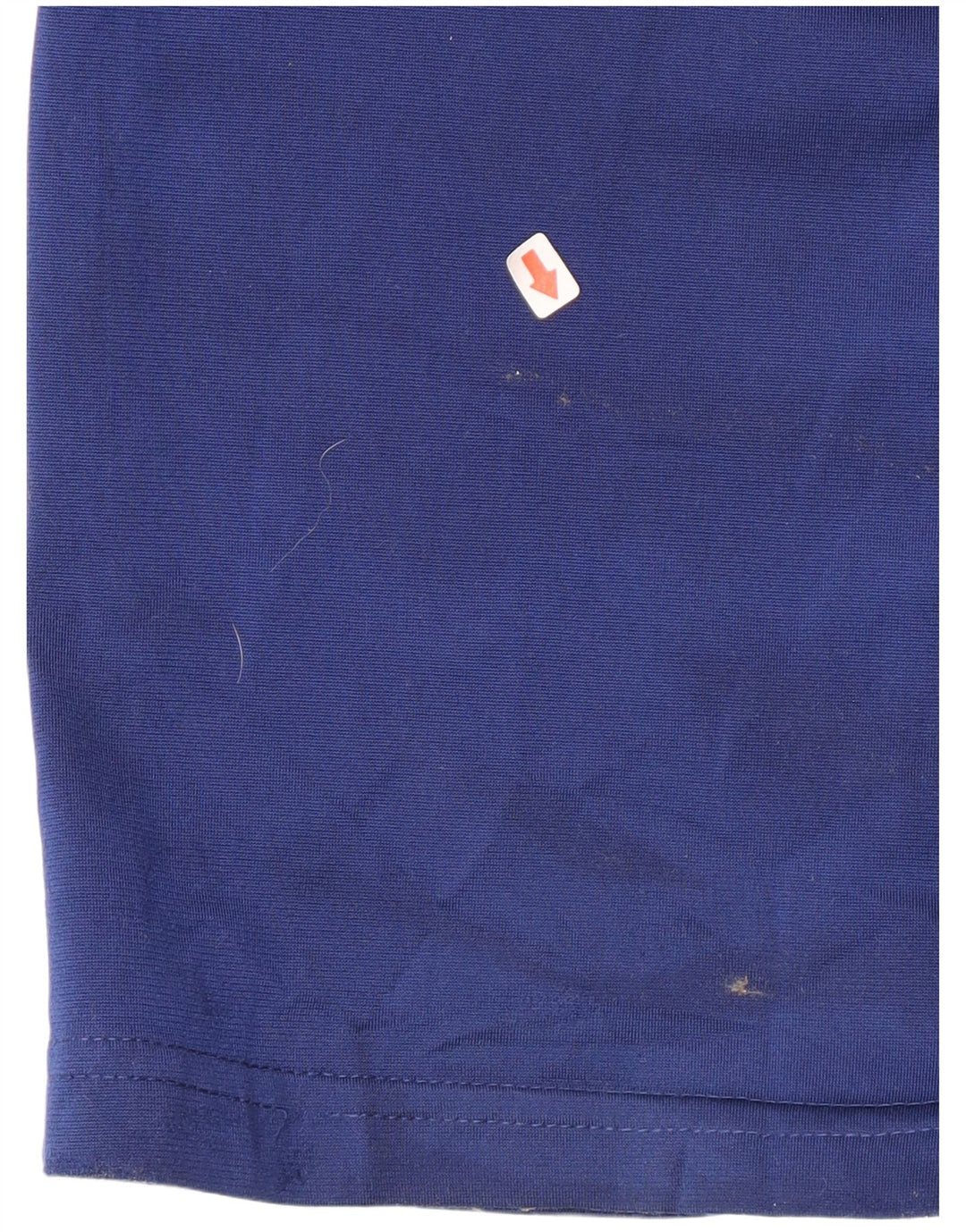 Adidas Pantalón Chándal Niño 13-14 Años Azul Marino Poliéster