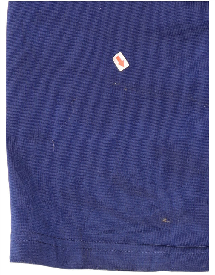 Adidas Pantalón Chándal Niño 13-14 Años Azul Marino Poliéster