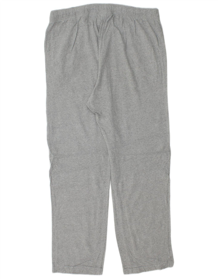 CHAMPION Pantalones de chándal para hombre 2XL Gris