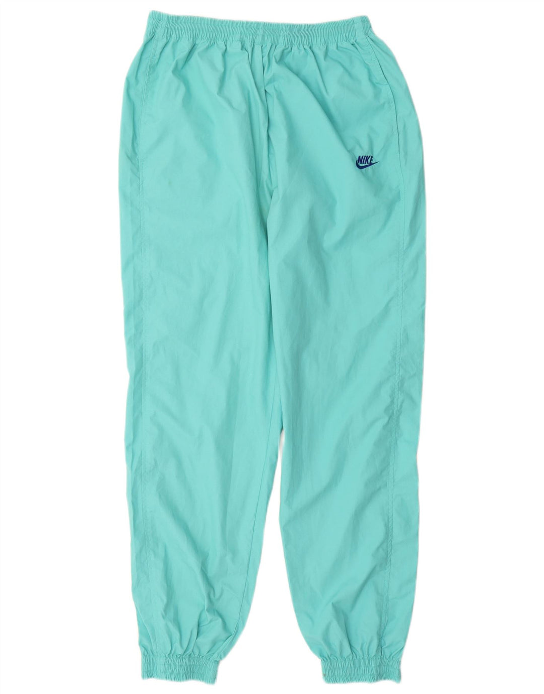 Nike Chándal completo para hombre, talla grande, poliéster turquesa
