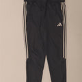 Adidas Pantalón Chándal Hombre XL Gris Poliéster