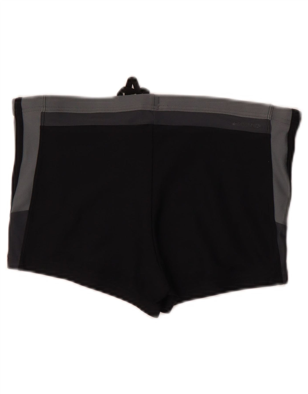 Adidas - Bañador para mujer, talla 40, talla grande, color negro, poliamida