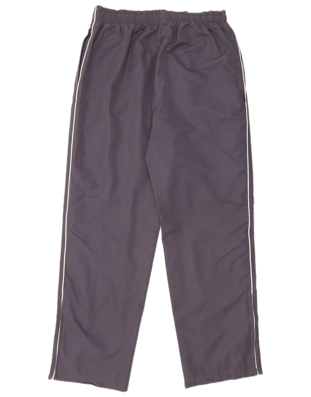 Pantalón De Chándal Puma Hombre Gris Medio Poliéster