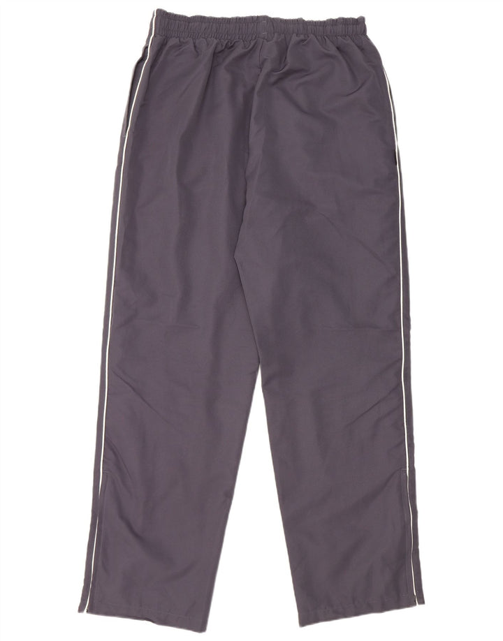 Pantalón De Chándal Puma Hombre Gris Medio Poliéster