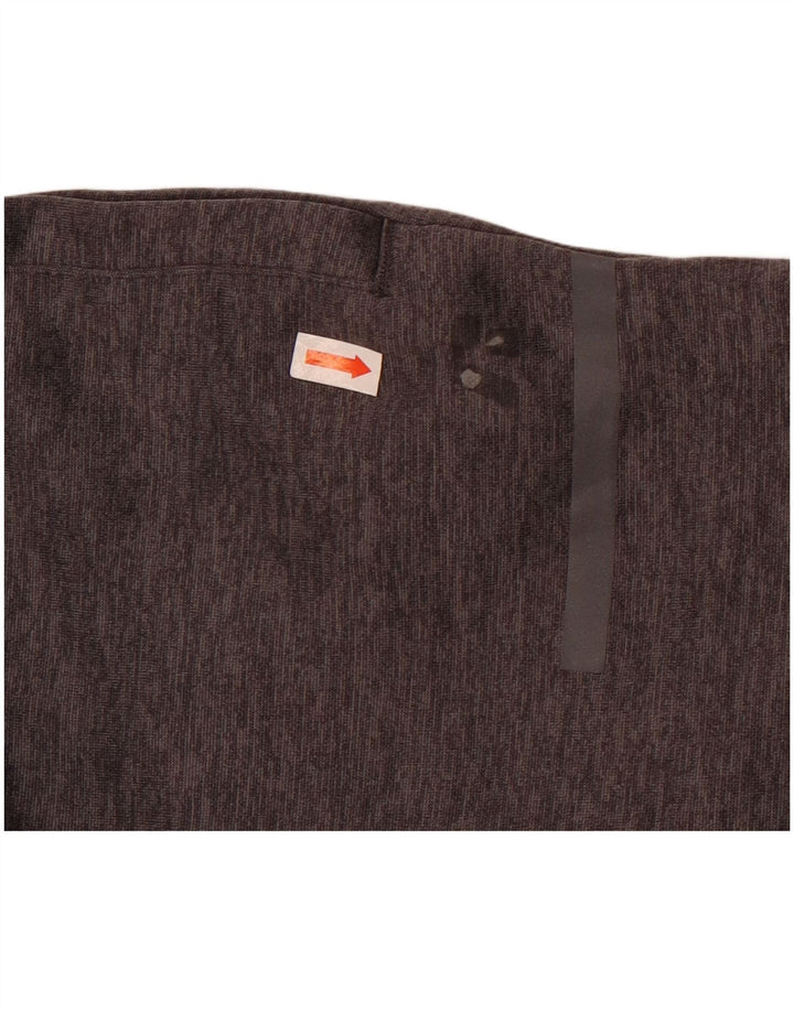 Russell Athletic Pantalones cortos deportivos para niños 10-11 años Grande Gris Poliéster
