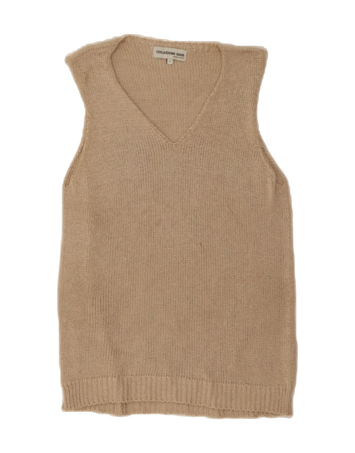 Womens Vest Tank Top UK 14 Large Vintage Vintage and Second-Hand Vintage from Messina Hembry 