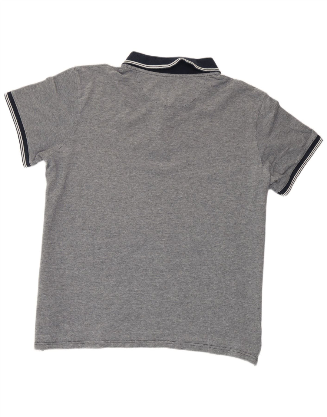 Timberland Polo Hombre 2XL Algodón Azul