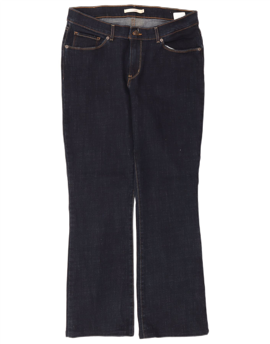 Levi's Vaqueros Bootcut De Corte Clásico Para Mujer W31 L32 Algodón Azul Marino