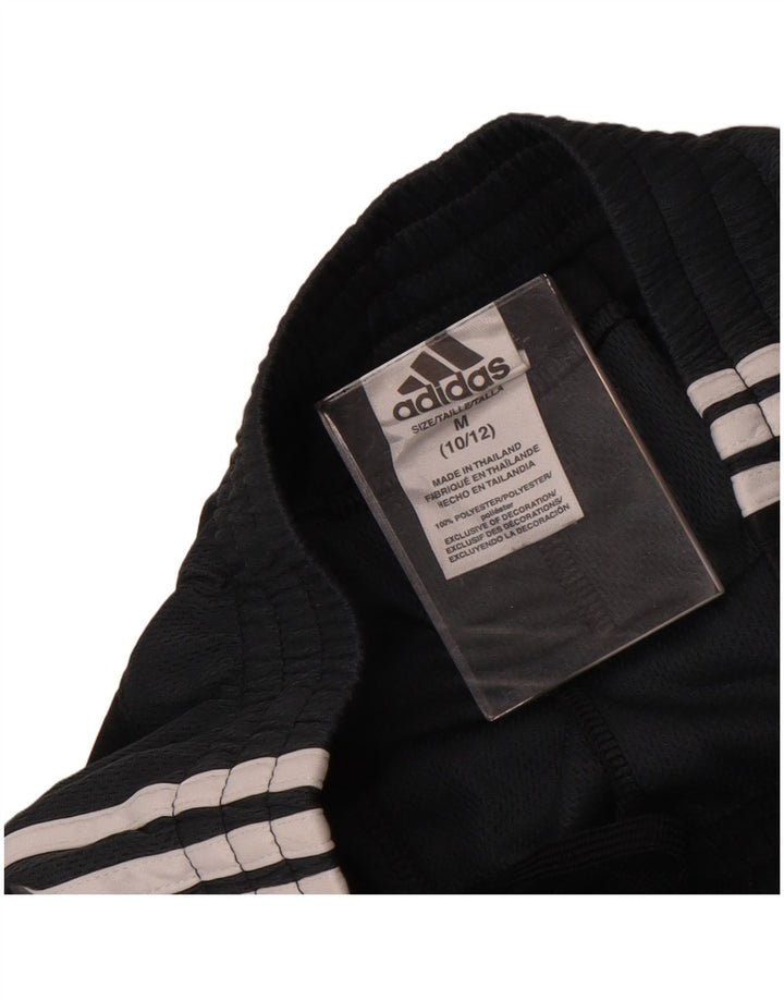 Adidas Pantalón Chándal Niño 10-11 Años Gris Medio Poliéster