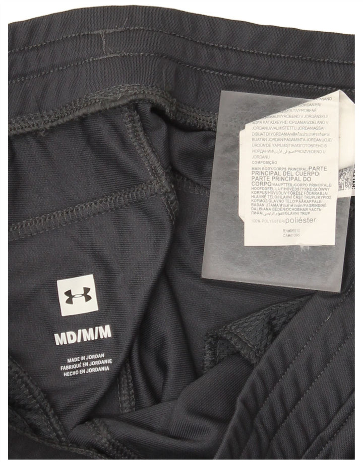 Pantalones de chándal Under Armour Poliéster color block gris medio |