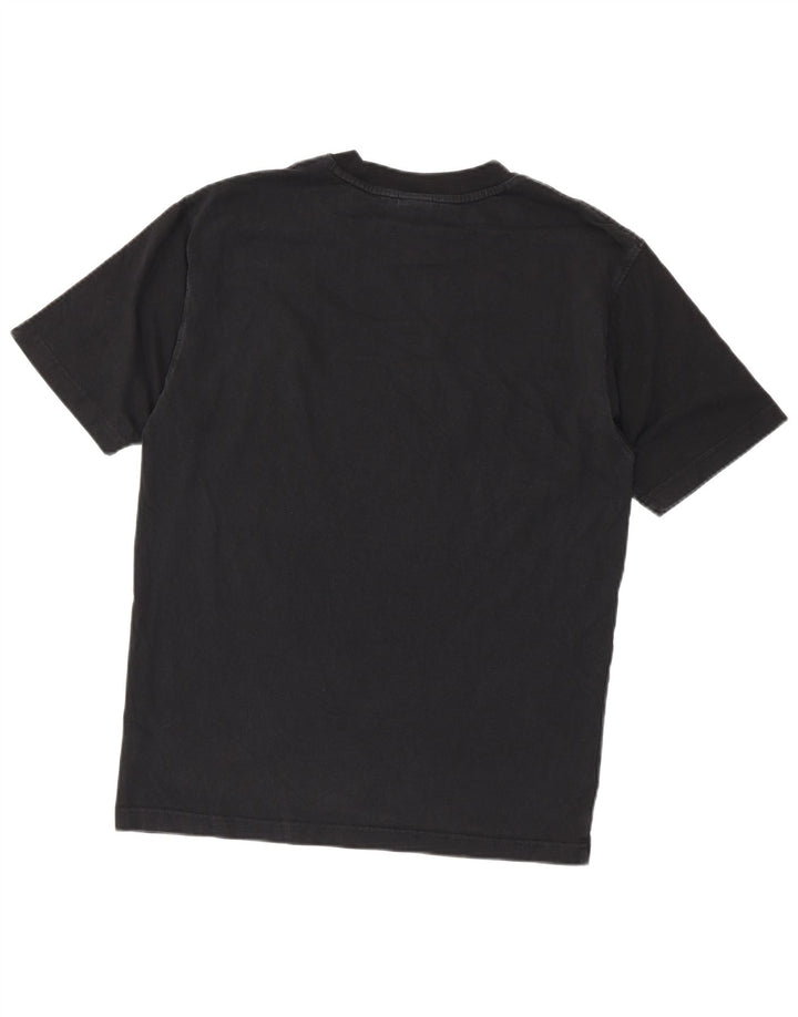 NEW BALANCE Camiseta para hombre Top Medium Black
