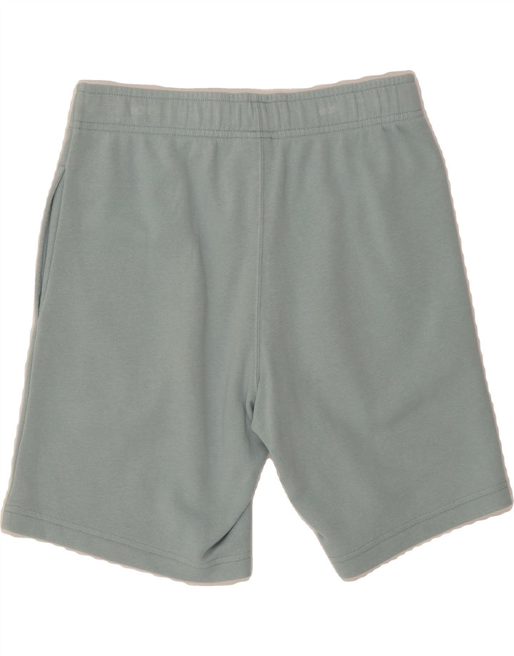 CHAMPION Mens Sport Shorts Small  Blue Cotton Vintage Champion and Second-Hand Champion from Messina Hembry 
