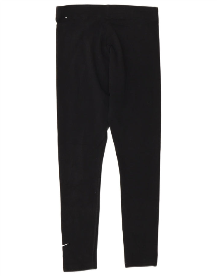 Leggings Nike Niña 10-11 Años Mediano Negro