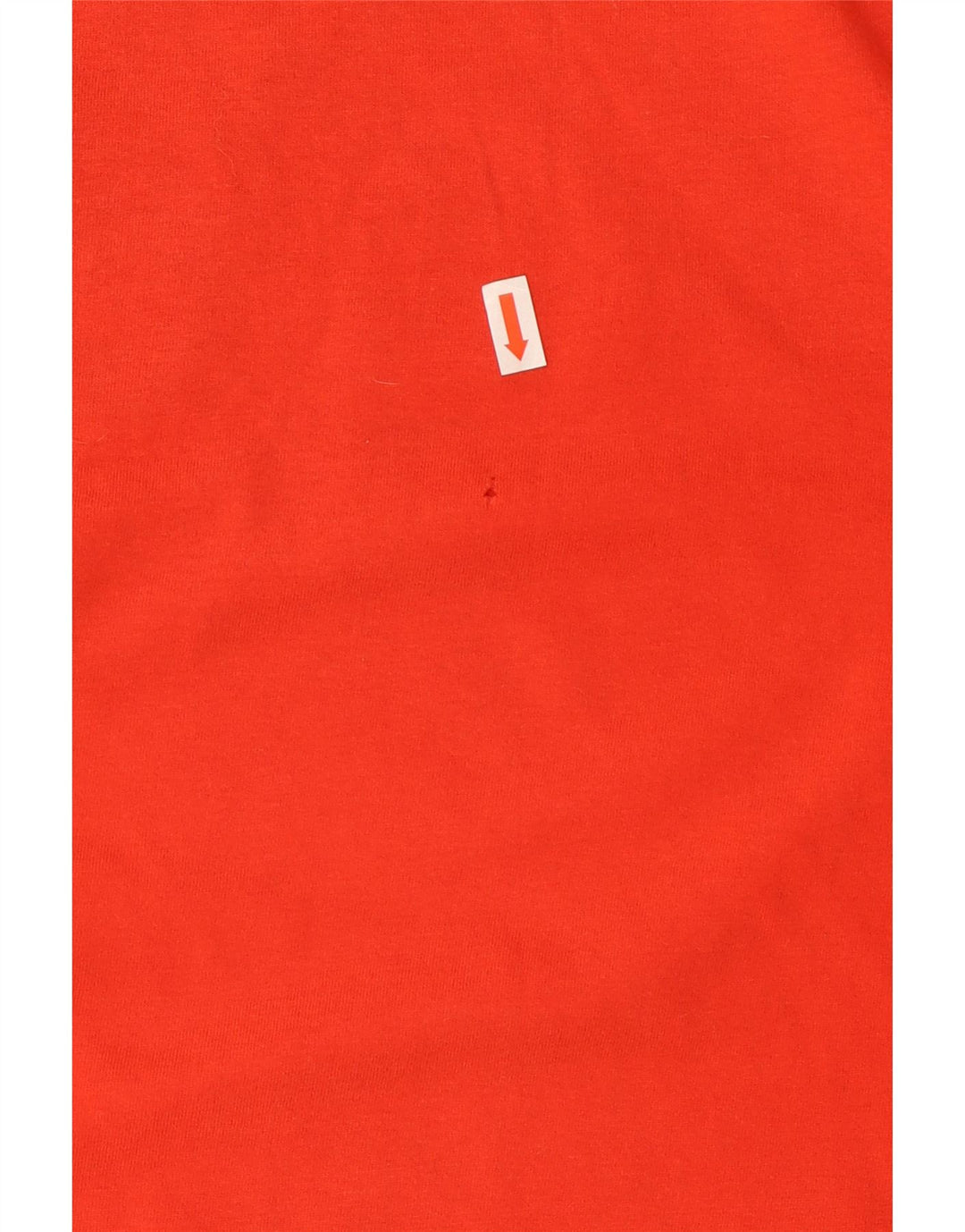 Champion Camiseta Gráfica para Hombre Top Grande Rojo