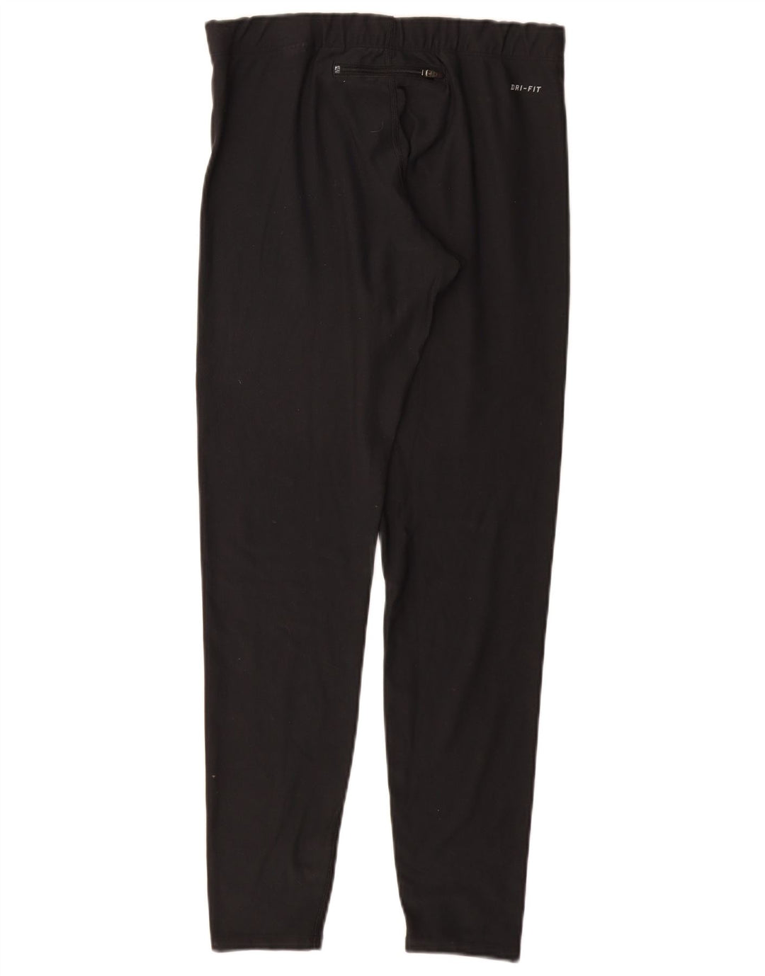 NIKE Leggings gráficos Dri Fit para mujer, talla 40, talla M, color negro