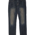 Levi's Hombre 511 Slim Jeans W30 L30 Algodón Azul