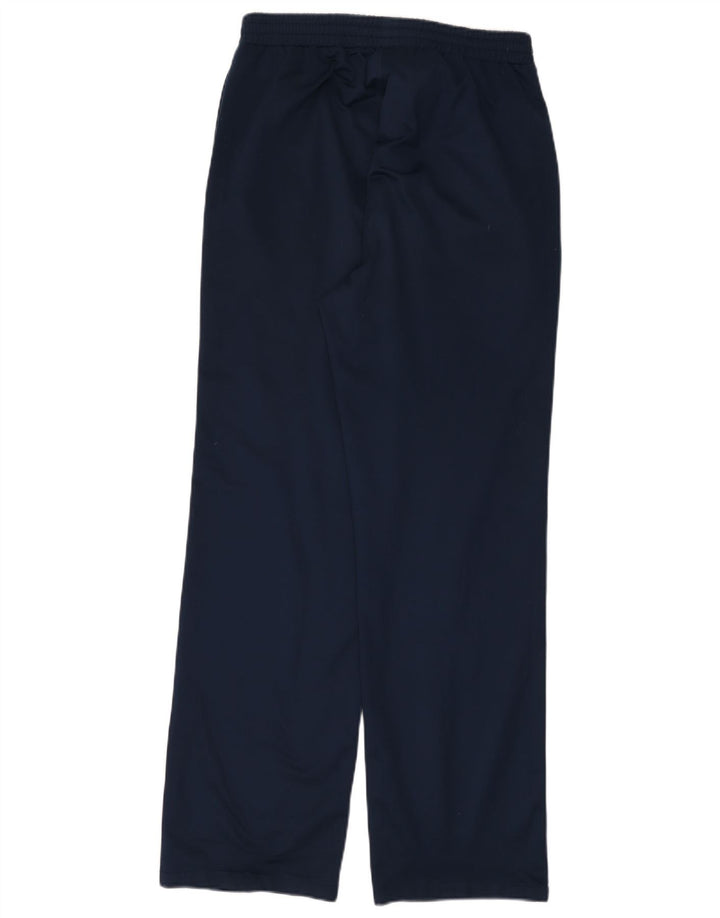 Pantalón Chándal Asics Hombre XL Azul Marino Poliéster