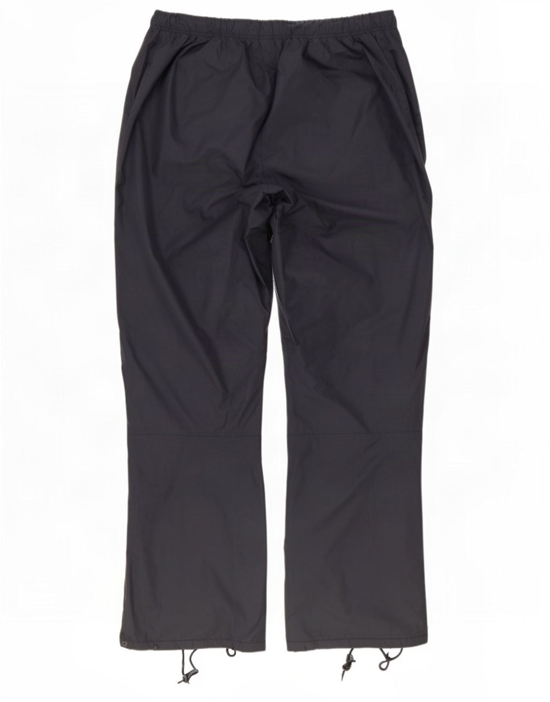 Berghaus Pantalón impermeable para hombre 2XL Nylon negro