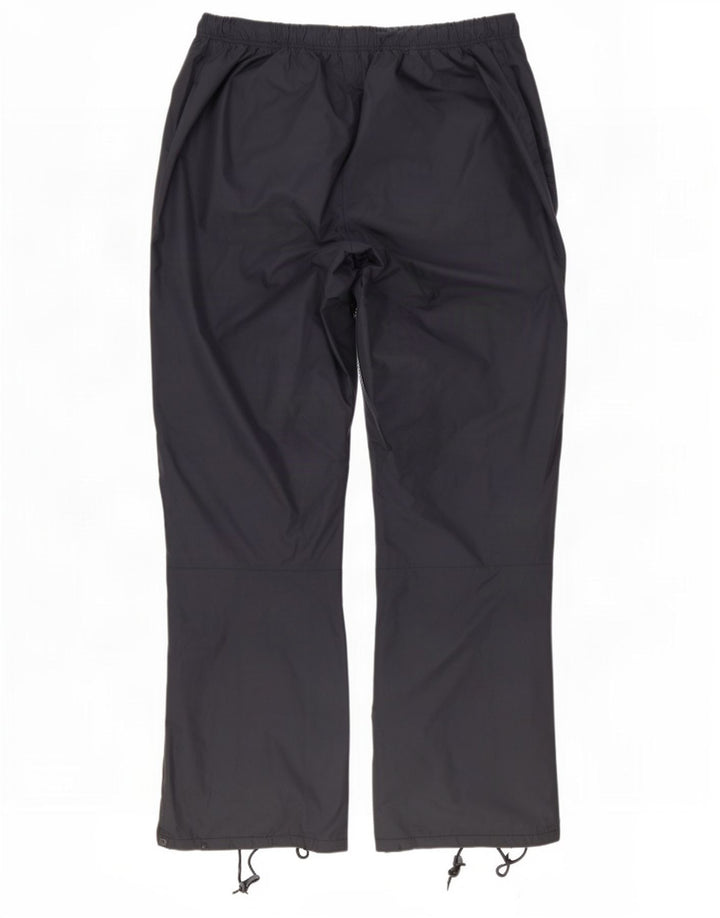 Berghaus Pantalón impermeable para hombre 2XL Nylon negro