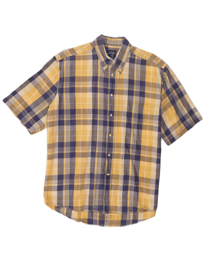 Camisa Trussardi Hombre