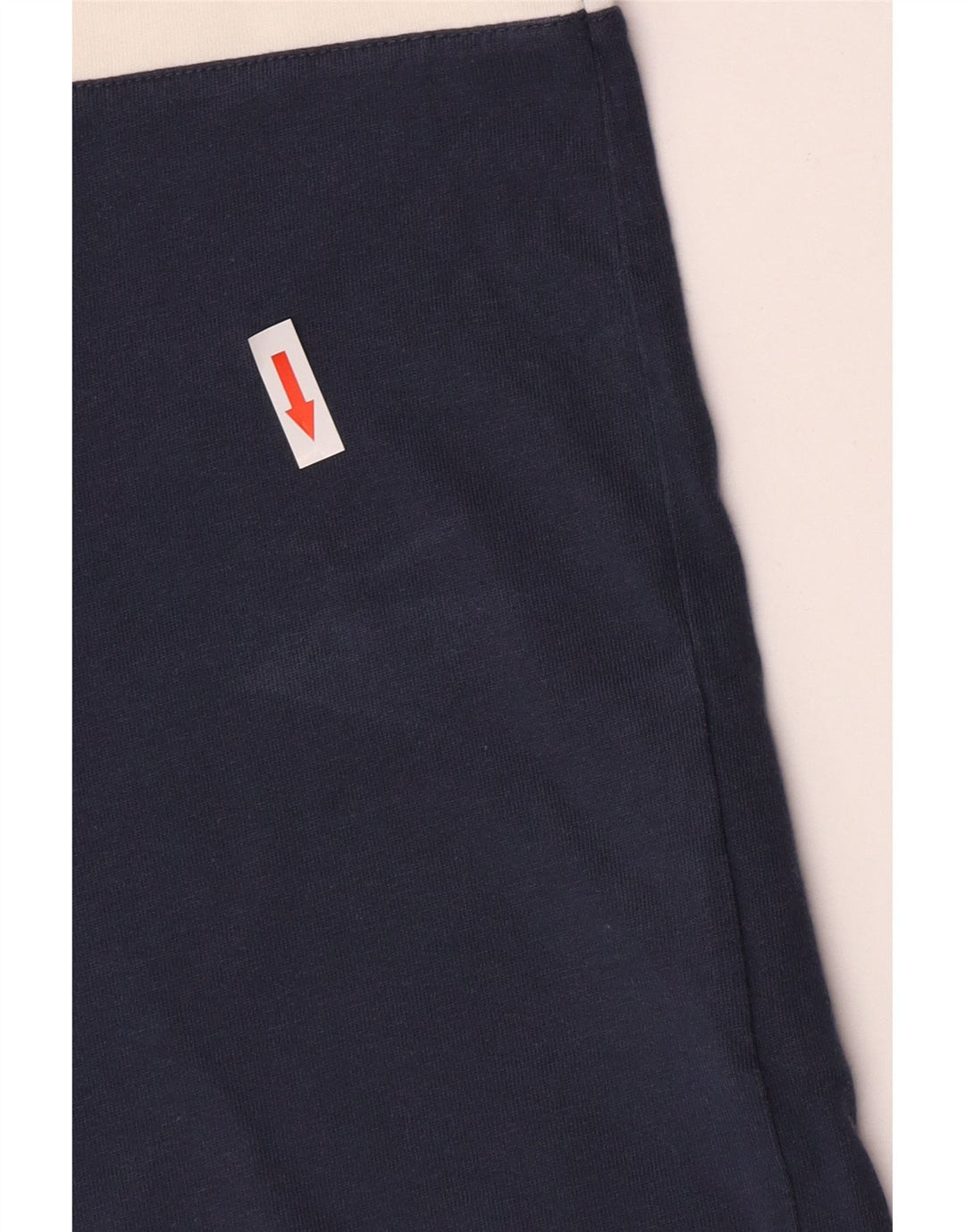 Levi's Camiseta gráfica para hombre Top mediano de algodón con bloques de color multicolor