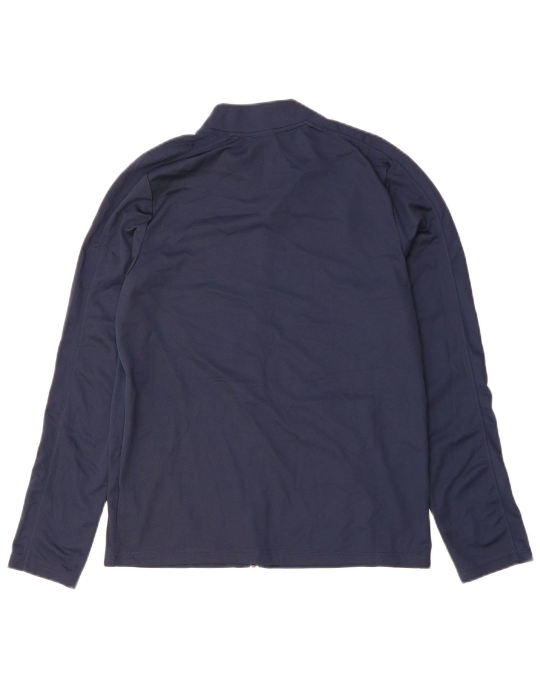 Nike Chaqueta Chándal para Niños 13-14 Años XL Azul Marino Poliéster