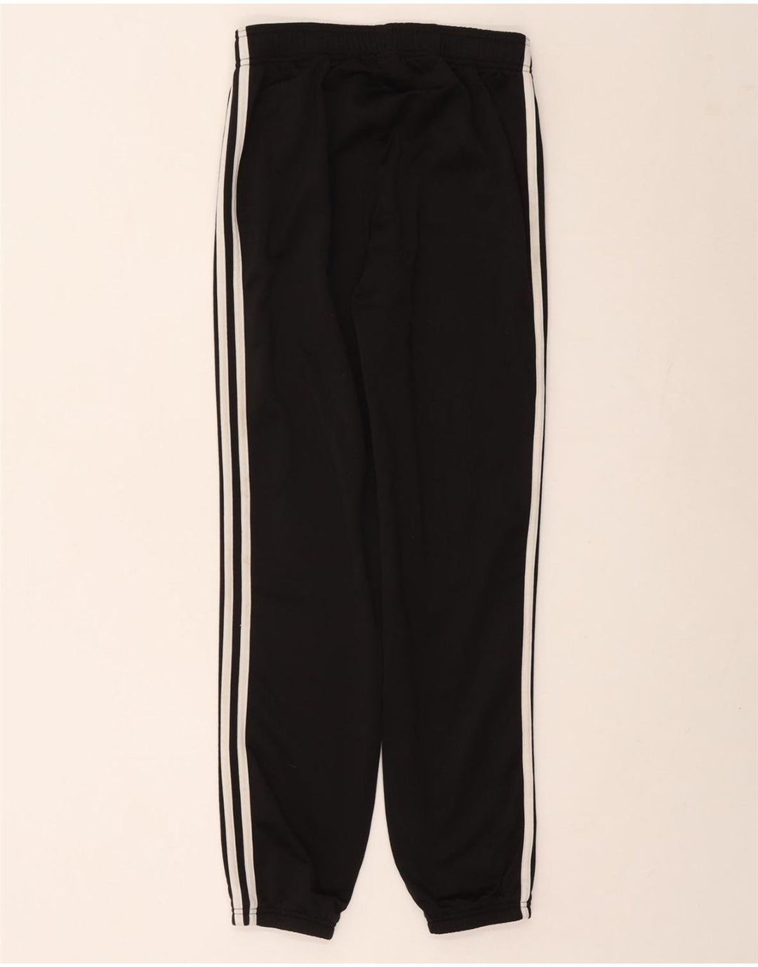 ADIDAS Pantalón Chándal Niño Joggers 13-14 Años Negro Poliéster