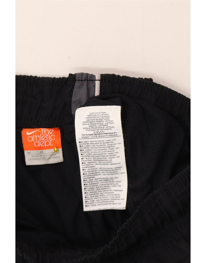 Bañador Nike Hombre Mediano Negro Poliéster