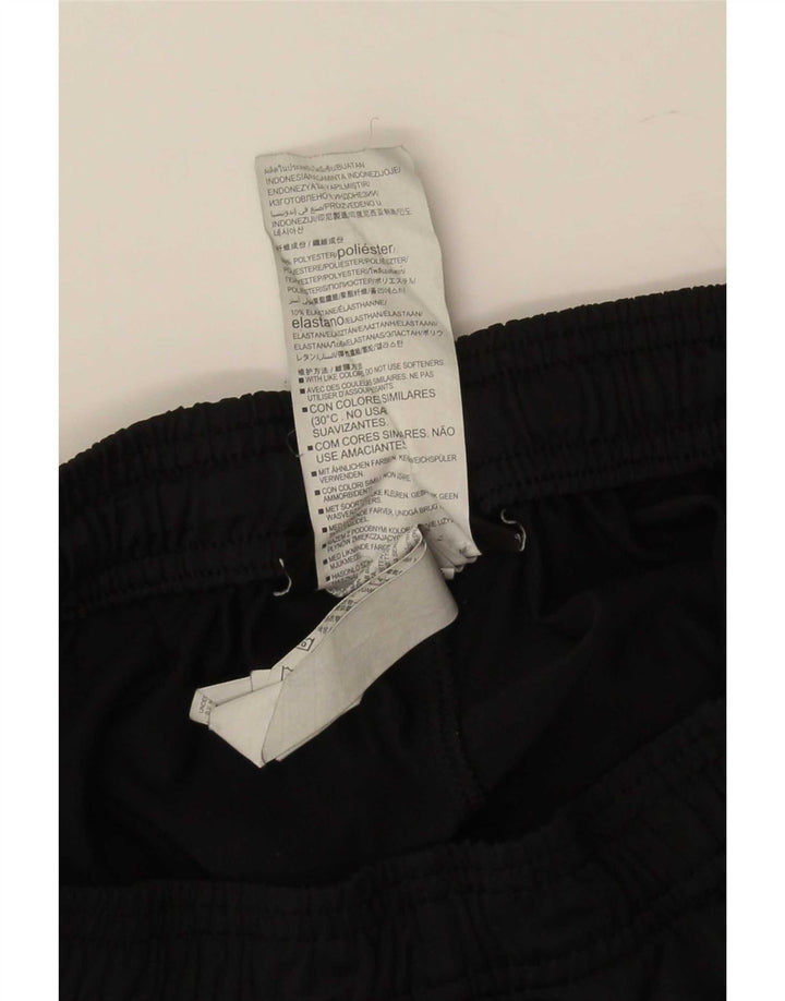 Under Armour Pantalones De Chándal Gráficos Medianos Poliéster Negro Hombre
