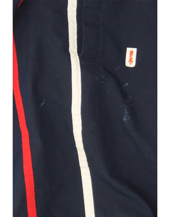 Bañador Nike Hombre Mediano Azul Marino Poliéster
