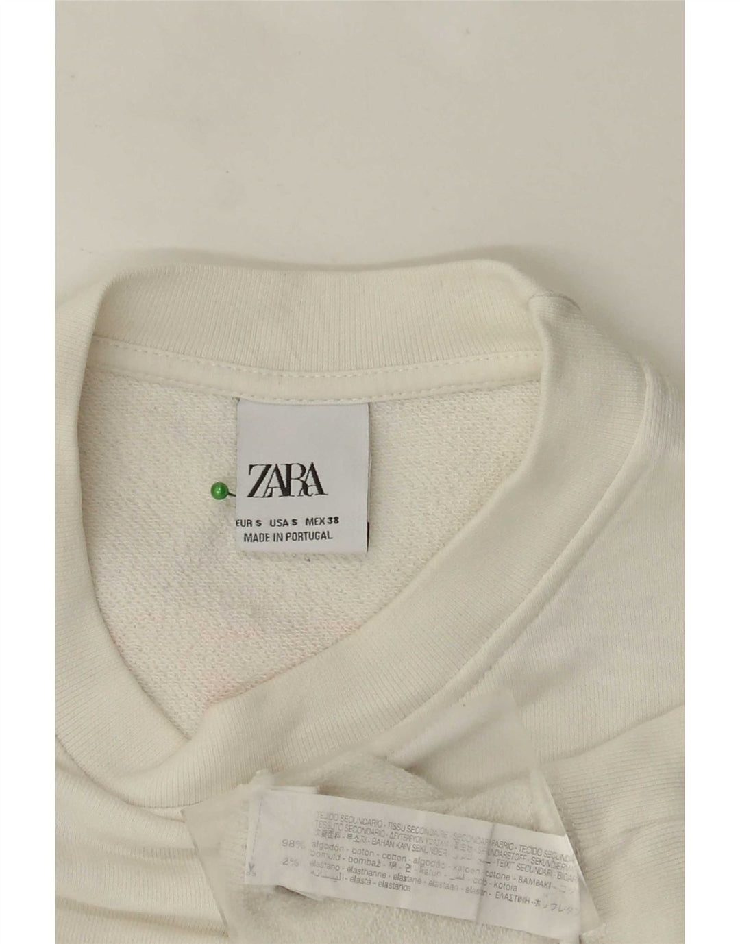 Zara Hombre